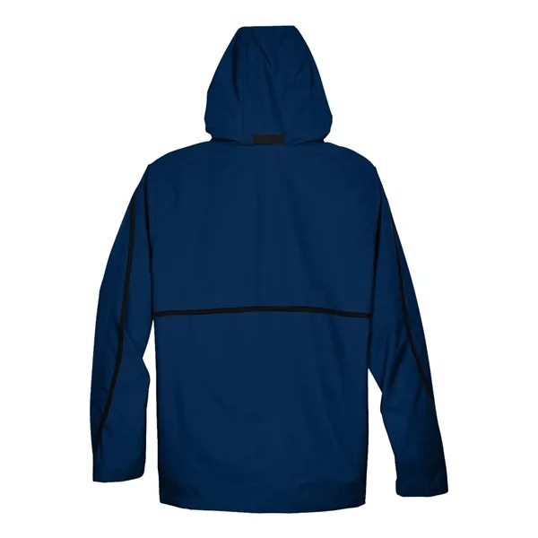 Team 365 Conquest Jacket with Mesh Lining... from ASI 84358 S&S Activewear