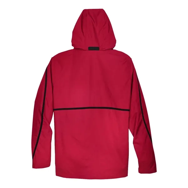 Team 365 Conquest Jacket with Mesh Lining... from ASI 84358 S&S Activewear