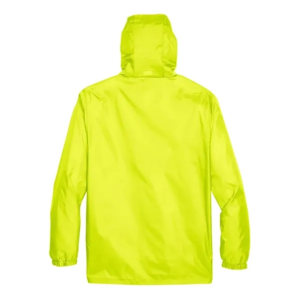 Team 365 Zone Protect Lightweight Jacket... from ASI 84358 S&S Activewear