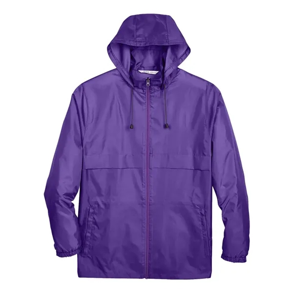 Team 365 Zone Protect Lightweight Jacket... from ASI 84358 S&S Activewear