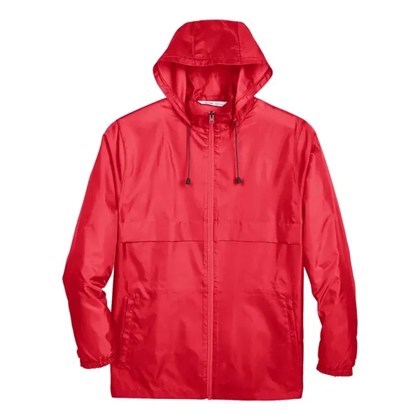 Team 365 Zone Protect Lightweight Jacket... from ASI 84358 S&S Activewear