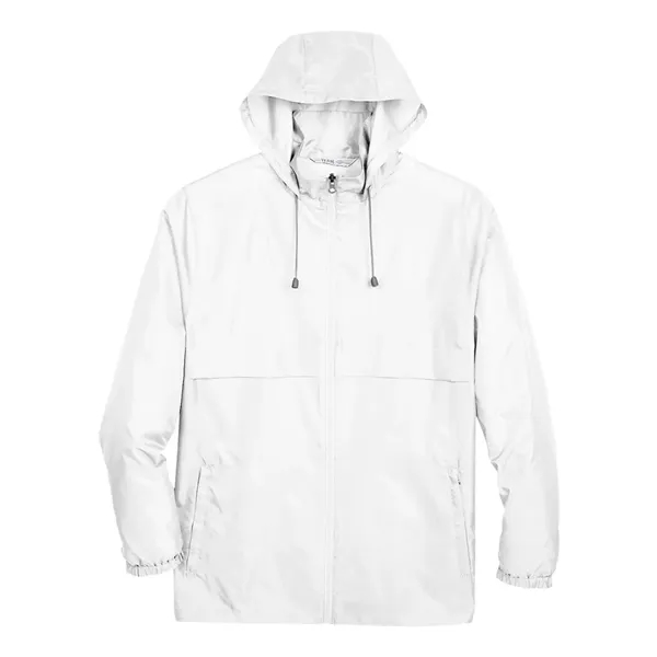 Team 365 Zone Protect Lightweight Jacket... from ASI 84358 S&S Activewear