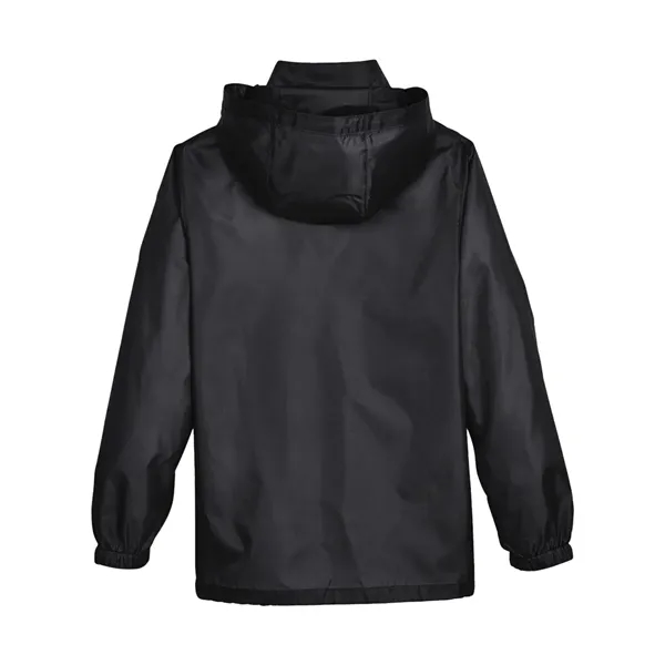 Team 365 Youth Zone Protect Lightweight Jacket... from ASI 84358 S&S Activewear