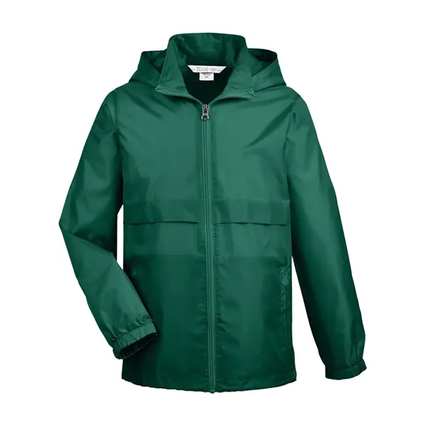 Team 365 Youth Zone Protect Lightweight Jacket... from ASI 84358 S&S Activewear