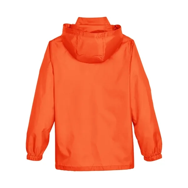 Team 365 Youth Zone Protect Lightweight Jacket... from ASI 84358 S&S Activewear