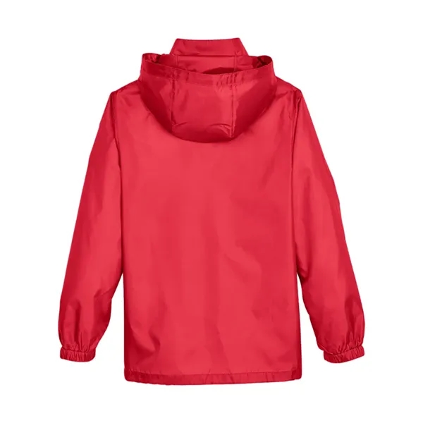 Team 365 Youth Zone Protect Lightweight Jacket... from ASI 84358 S&S Activewear