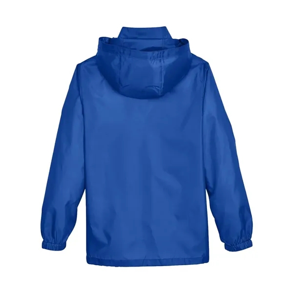 Team 365 Youth Zone Protect Lightweight Jacket... from ASI 84358 S&S Activewear