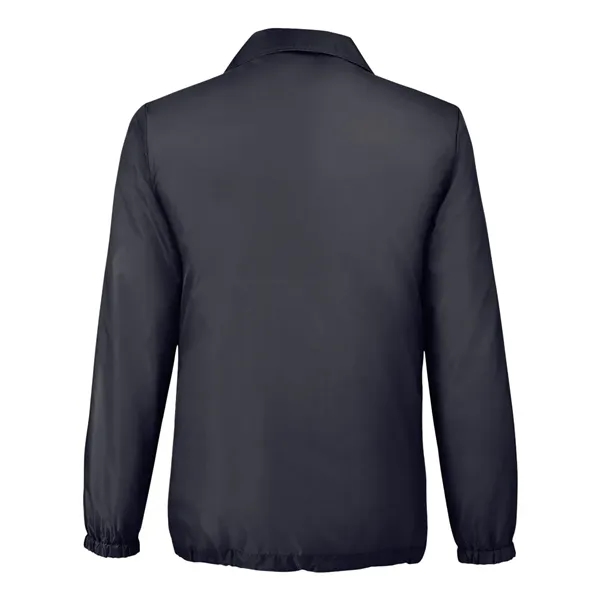 Team 365 Zone Protect Coaches Jacket... from ASI 84358 S&S Activewear