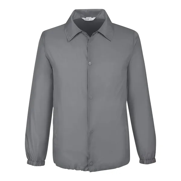 Team 365 Zone Protect Coaches Jacket... from ASI 84358 S&S Activewear