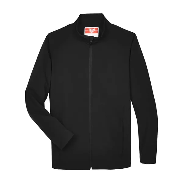 Team 365 Leader Soft Shell Jacket... from ASI 84358 S&S Activewear