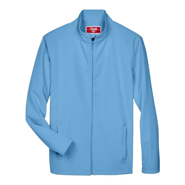 Team 365 Leader Soft Shell Jacket... from ASI 84358 S&S Activewear