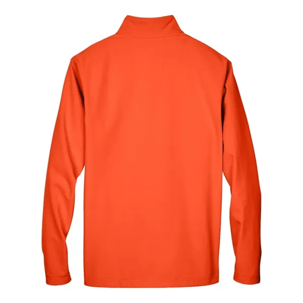 Team 365 Leader Soft Shell Jacket... from ASI 84358 S&S Activewear