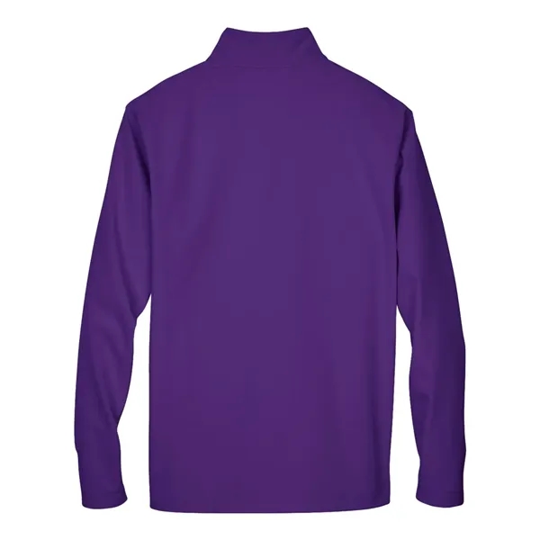 Team 365 Leader Soft Shell Jacket... from ASI 84358 S&S Activewear