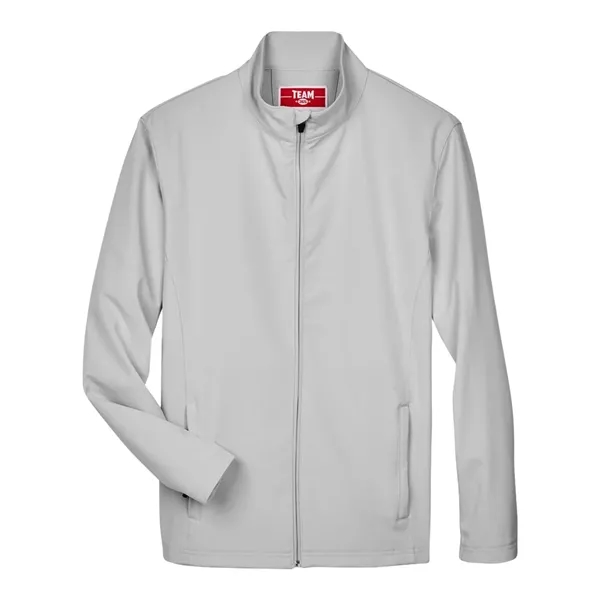 Team 365 Leader Soft Shell Jacket... from ASI 84358 S&S Activewear