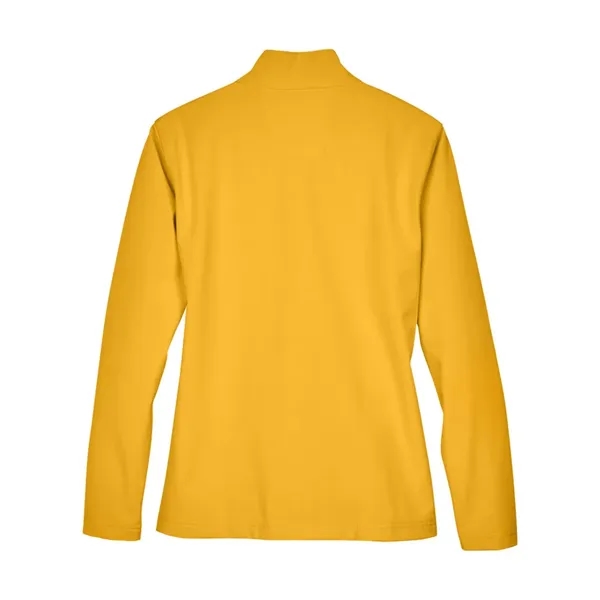 Team 365 Women's Leader Soft Shell Jacket... from ASI 84358 S&S Activewear