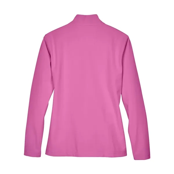 Team 365 Women's Leader Soft Shell Jacket... from ASI 84358 S&S Activewear