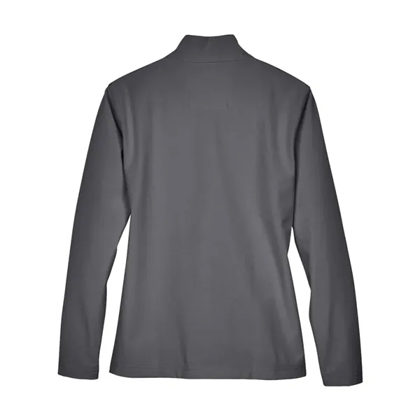 Team 365 Women's Leader Soft Shell Jacket... from ASI 84358 S&S Activewear