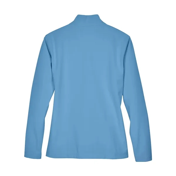 Team 365 Women's Leader Soft Shell Jacket... from ASI 84358 S&S Activewear