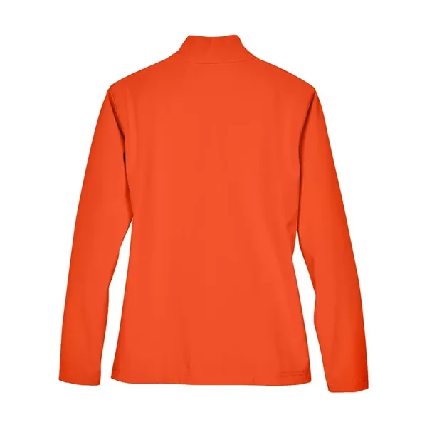 Team 365 Women's Leader Soft Shell Jacket... from ASI 84358 S&S Activewear