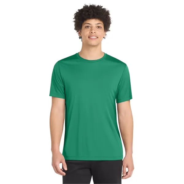 Sport-Tek Posi-UV Pro Tee.... from ASI 84863 SanMar