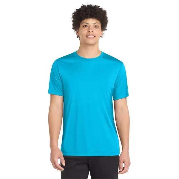 Sport-Tek Posi-UV Pro Tee.... from ASI 84863 SanMar