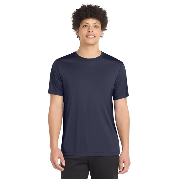 Sport-Tek Posi-UV Pro Tee.... from ASI 84863 SanMar