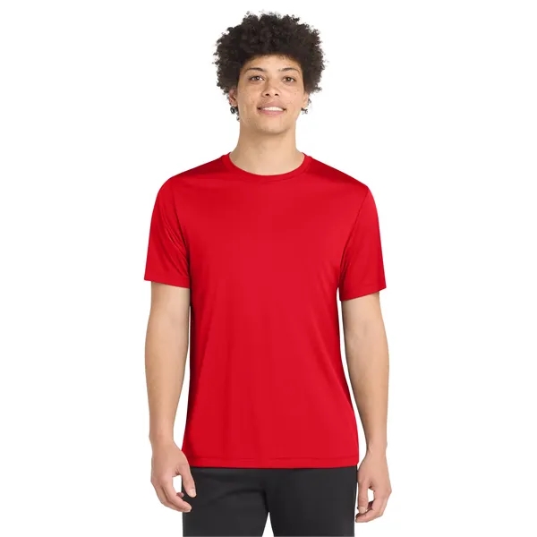 Sport-Tek Posi-UV Pro Tee.... from ASI 84863 SanMar