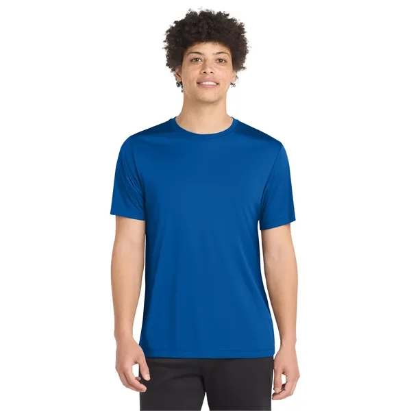 Sport-Tek Posi-UV Pro Tee.... from ASI 84863 SanMar