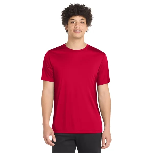 Sport-Tek Posi-UV Pro Tee.... from ASI 84863 SanMar