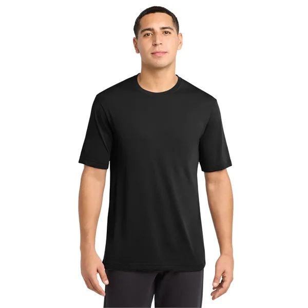 Sport-Tek PosiCharge Competitor Cotton Touch Tee.... from ASI 84863 SanMar