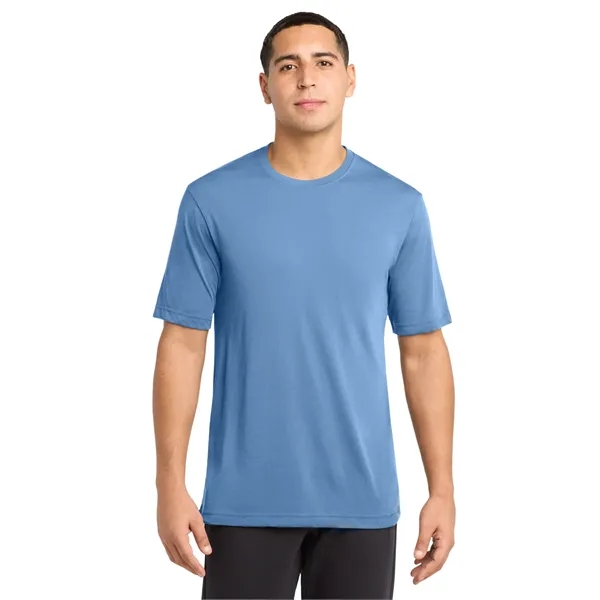 Sport-Tek PosiCharge Competitor Cotton Touch Tee.... from ASI 84863 SanMar