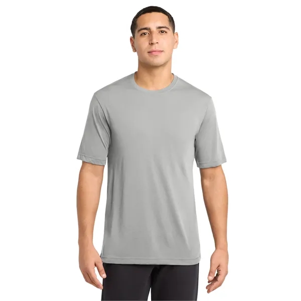 Sport-Tek PosiCharge Competitor Cotton Touch Tee.... from ASI 84863 SanMar
