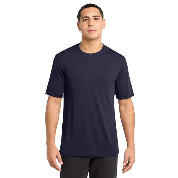Sport-Tek PosiCharge Competitor Cotton Touch Tee.... from ASI 84863 SanMar