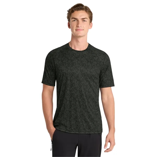 Sport-Tek Digi Camo Tee.... from ASI 84863 SanMar