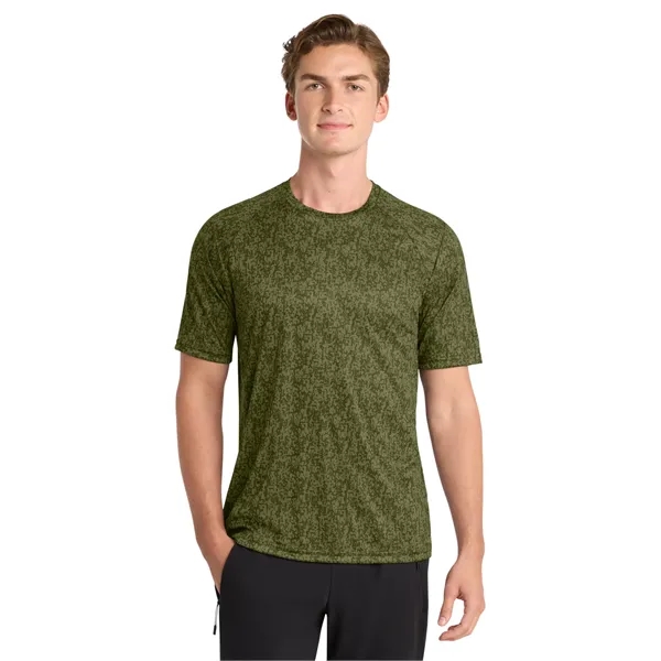 Sport-Tek Digi Camo Tee.... from ASI 84863 SanMar