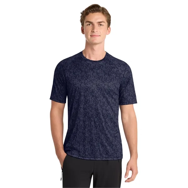 Sport-Tek Digi Camo Tee.... from ASI 84863 SanMar