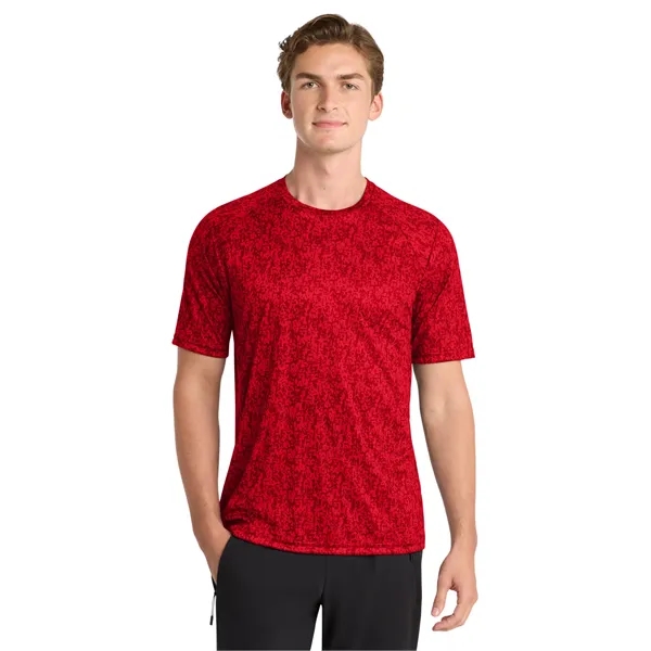 Sport-Tek Digi Camo Tee.... from ASI 84863 SanMar