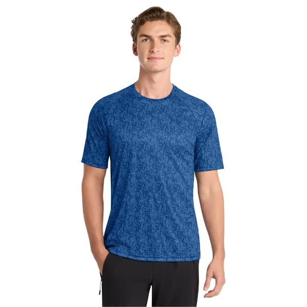 Sport-Tek Digi Camo Tee.... from ASI 84863 SanMar