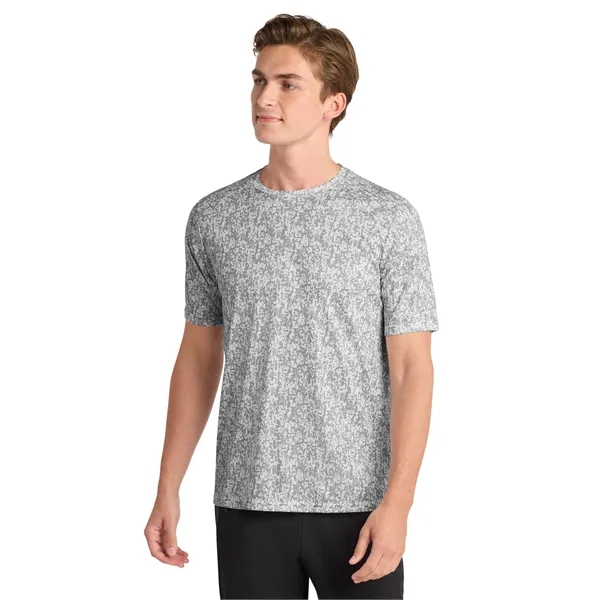 Sport-Tek Digi Camo Tee.... from ASI 84863 SanMar