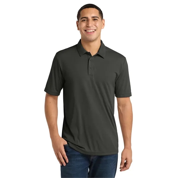 Sport-Tek Endeavor Polo.... from ASI 84863 SanMar
