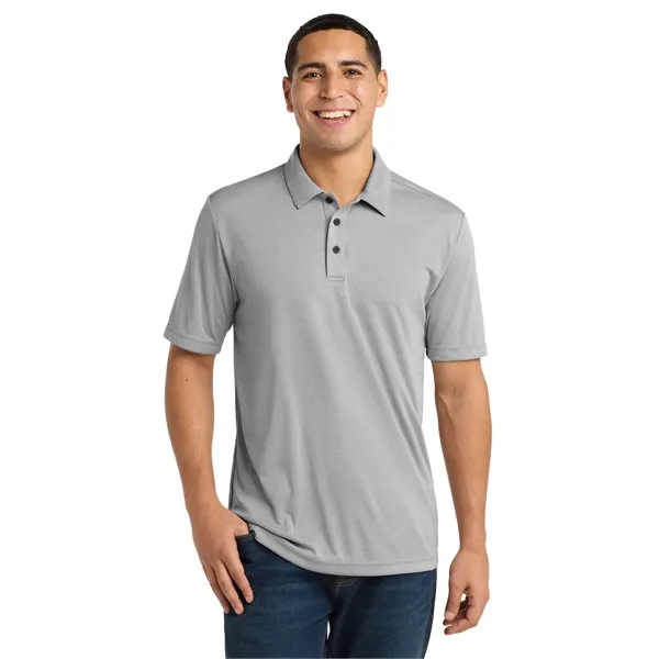 Sport-Tek Endeavor Polo.... from ASI 84863 SanMar