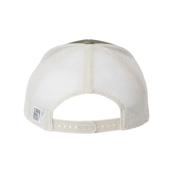 The Game Everyday Trucker Cap... from ASI 84358 S&S Activewear