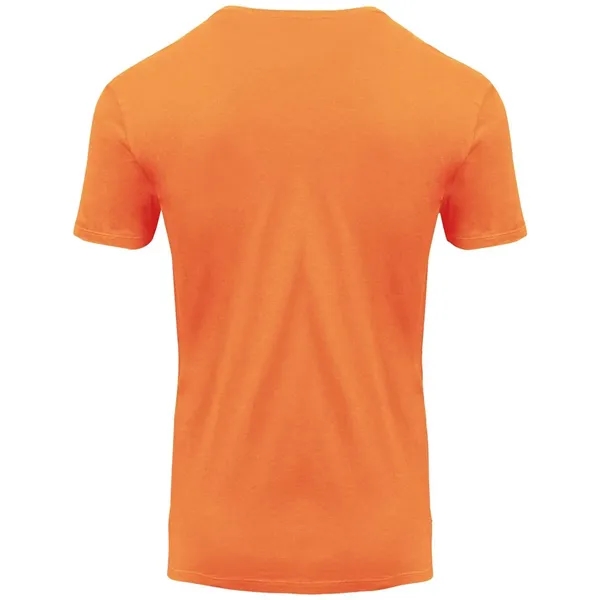 Threadfast Apparel Pigment Dye T-Shirt... from ASI 84358 S&S Activewear