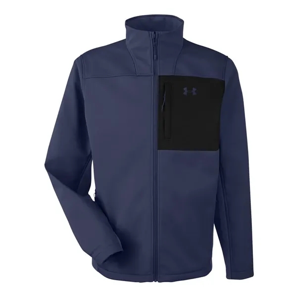 Under Armour ColdGear Infrared Shield 2.0 Jacket... from ASI 84358 S&S Activewear