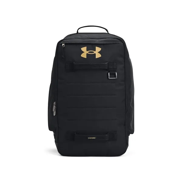 Under Armour Contain Laptop Backpack 2.0... from ASI 84358 S&S Activewear