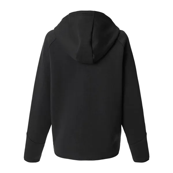 Under Armour Women's Unstoppable Fleece Full-Zip... from ASI 84358 S&S Activewear