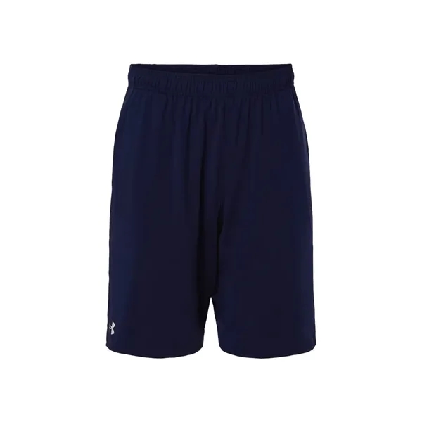 Under Armour Men's Tech Vent 9" Shorts... from ASI 84358 S&S Activewear