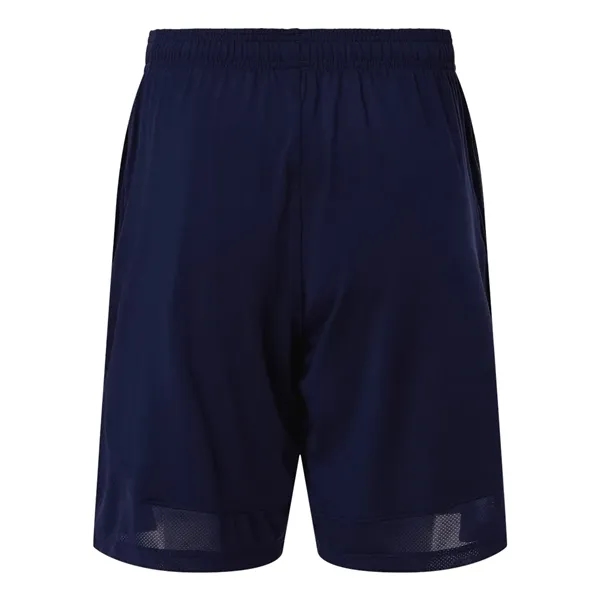 Under Armour Men's Tech Vent 9" Shorts... from ASI 84358 S&S Activewear