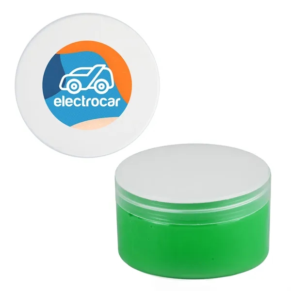 Cleaning putty in a storage container for use on multiple surfaces.... from ASI 61966 HPG / Beacon Promotions