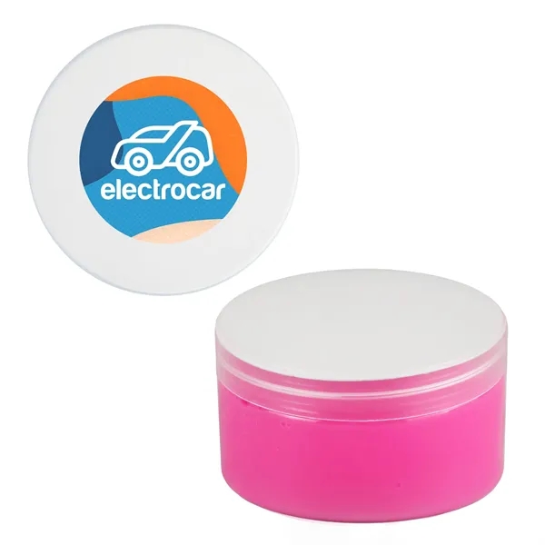 Cleaning putty in a storage container for use on multiple surfaces.... from ASI 61966 HPG / Beacon Promotions